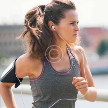 Find a Support Group for Running