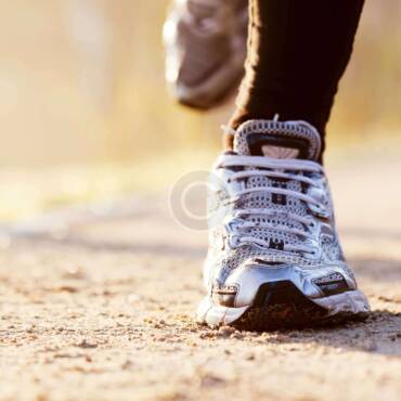 Running is a Lifestyle of Many