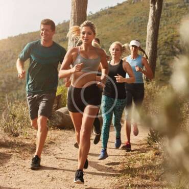 The Most Wonderful Running Events