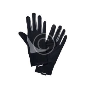 Running Gloves Soft Suede Element